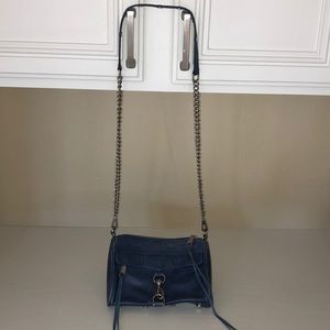 Rebecca Minkoff crossbody purse